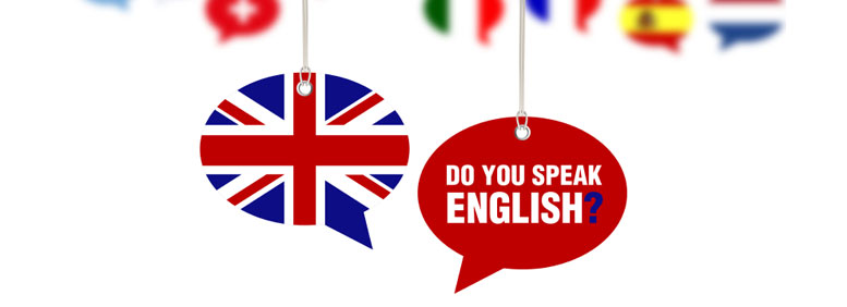 Lettre en anglais