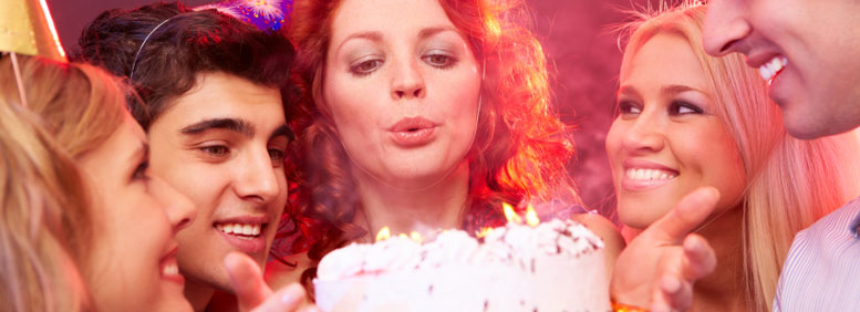 Lettre Anniversaire
