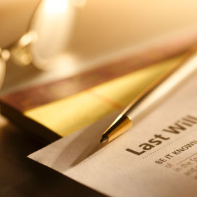 Autres lettres administratives