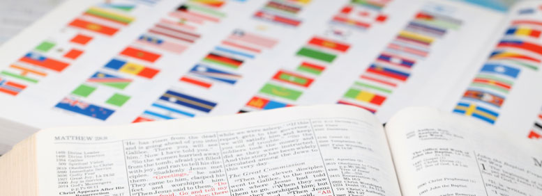 Autres langues