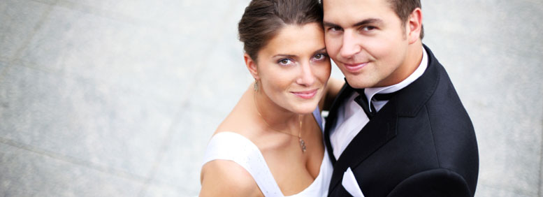 Demande en mariage